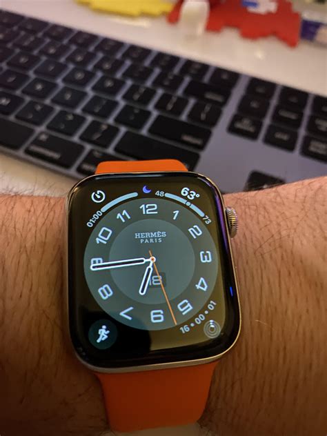 apple watch 5 hermes faces download|Apple Watch Hermes collection.